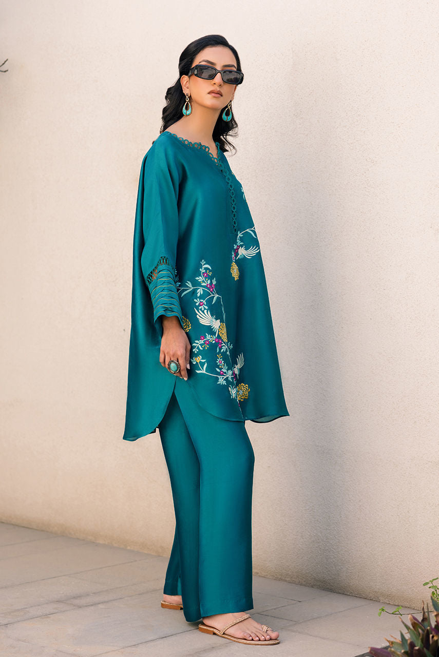 Deepak Perwani | Eid Edit 25 | Kut320 - Official Sakeena London stockist in UK - Sakeena London
