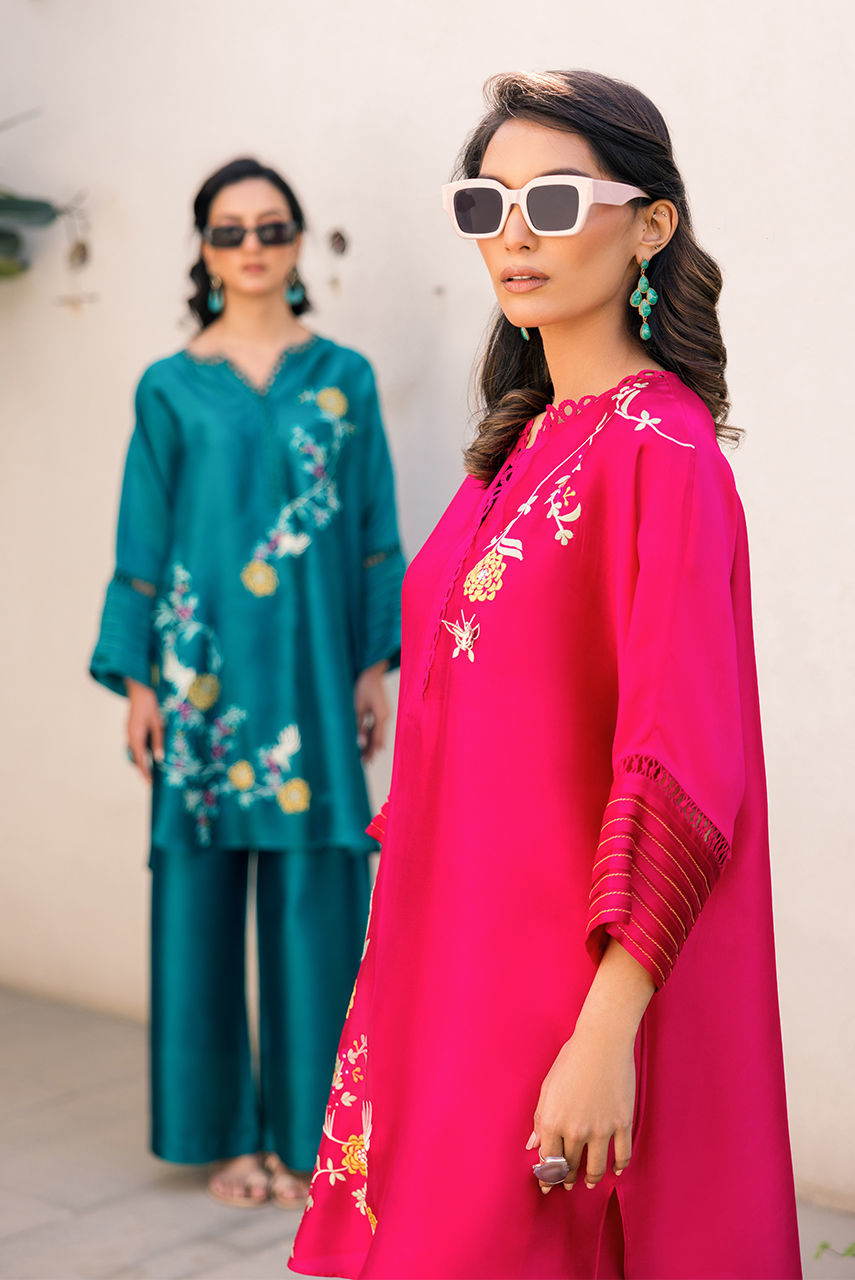 Deepak Perwani | Eid Edit 25 | Kut319 - Official Deepak Perwani stockist in UK - Sakeena London