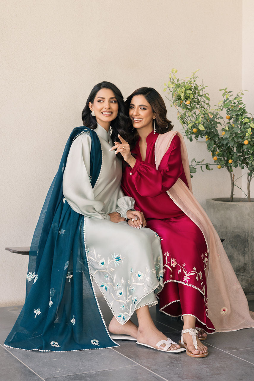 Deepak Perwani | Eid Edit 25 | Kut323 - Official Deepak Perwani stockist in UK - Sakeena London