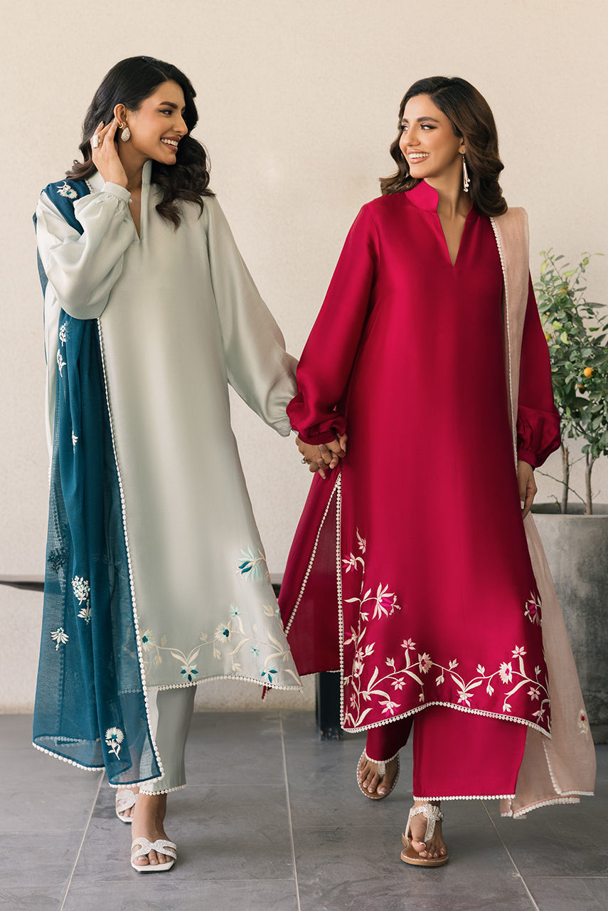 Deepak Perwani | Eid Edit 25 | Kut323 - Official Deepak Perwani stockist in UK - Sakeena London