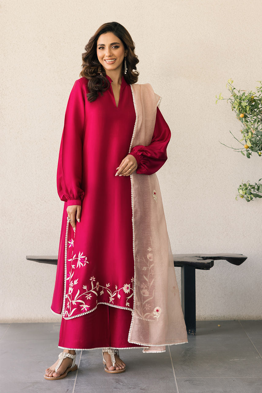 Deepak Perwani | Eid Edit 25 | Kut324 - Official Deepak Perwani stockist in UK - Sakeena London