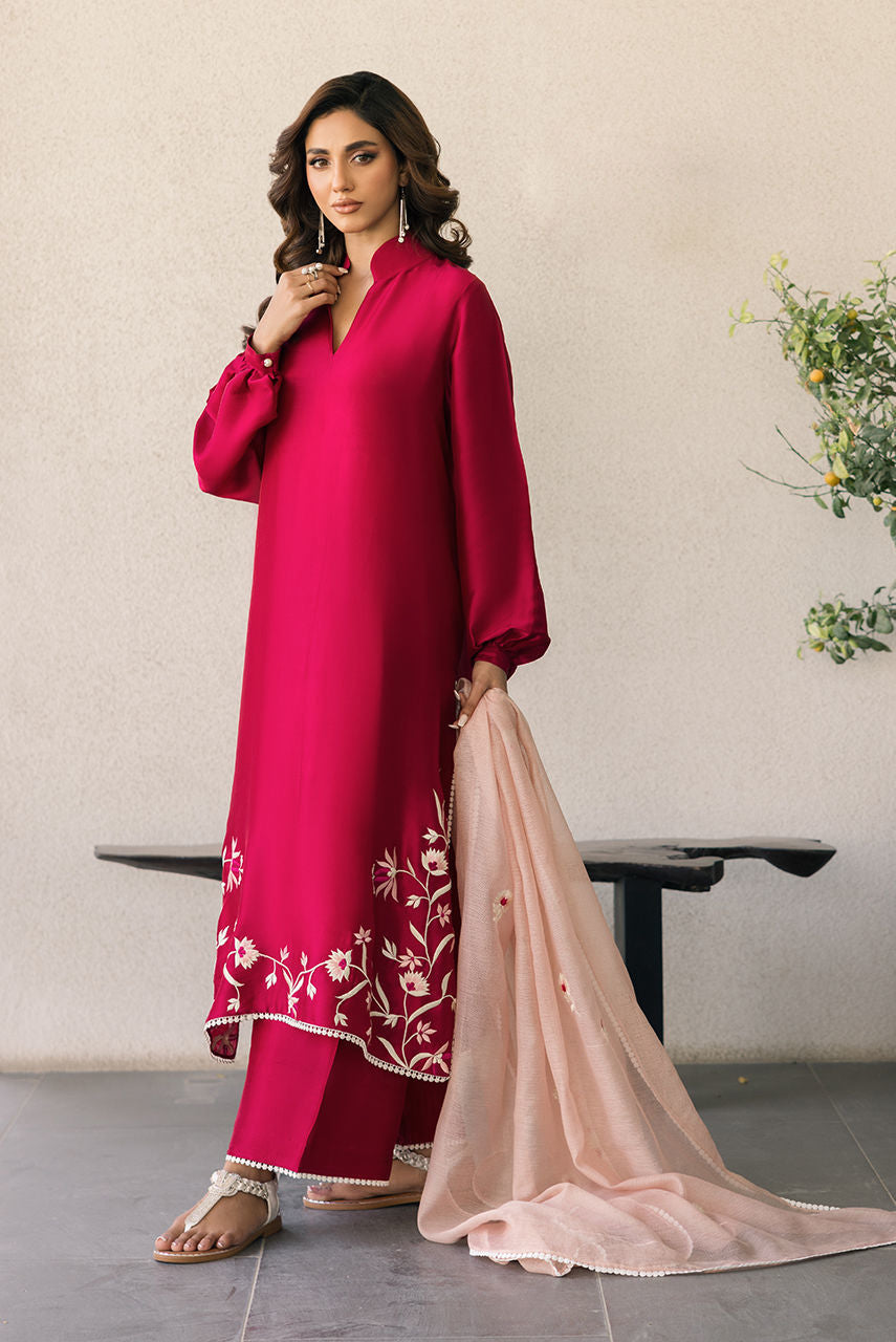 Deepak Perwani | Eid Edit 25 | Kut324 - Official Deepak Perwani stockist in UK - Sakeena London