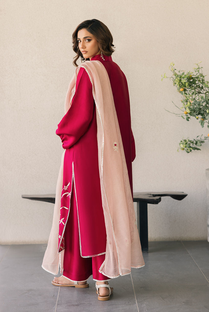 Deepak Perwani | Eid Edit 25 | Kut324 - Official Deepak Perwani stockist in UK - Sakeena London