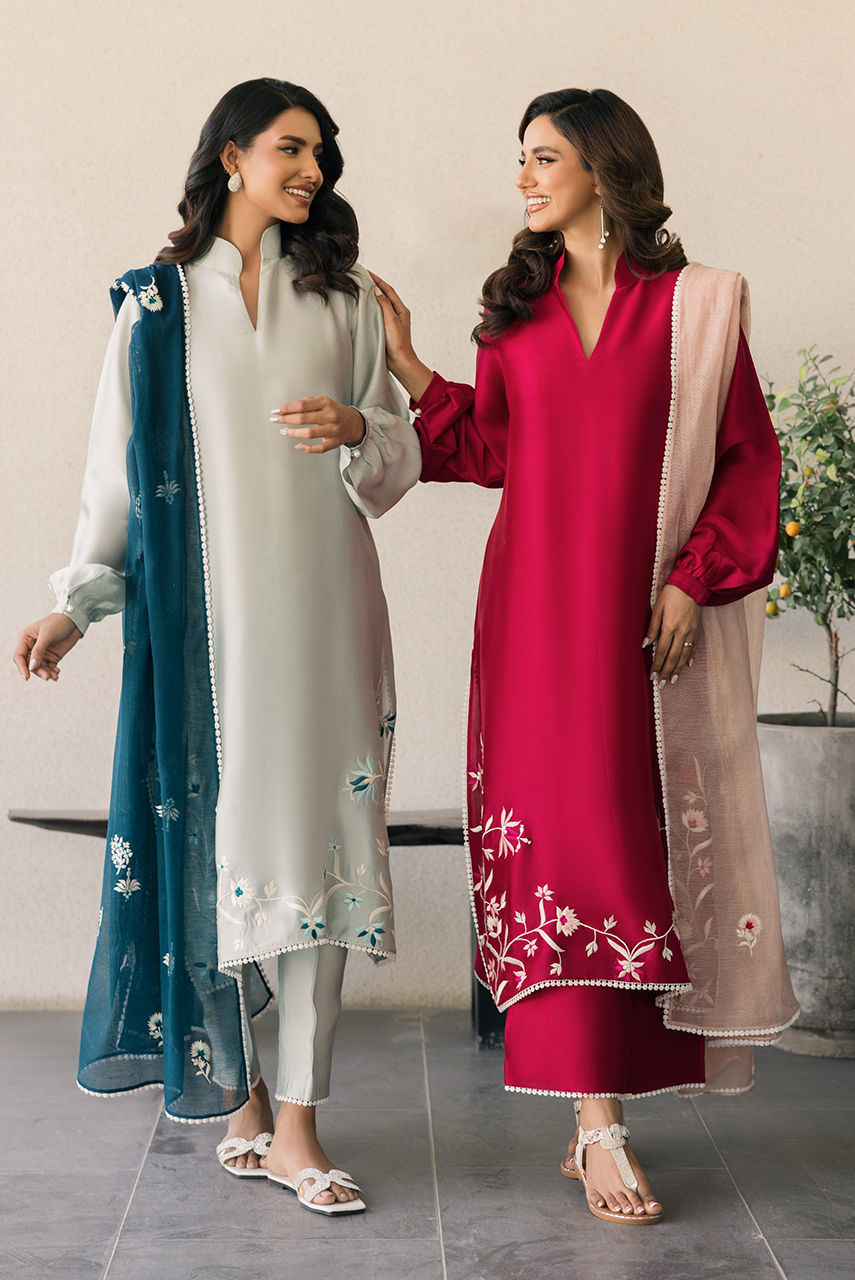 Deepak Perwani | Eid Edit 25 | Kut324 - Official Deepak Perwani stockist in UK - Sakeena London