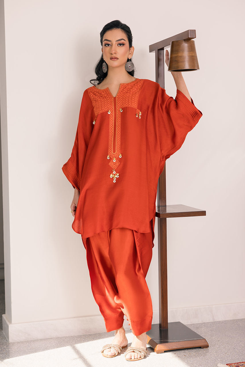 Deepak Perwani | Eid Edit 25 | Kut325 - Official Deepak Perwani stockist in UK - Sakeena London