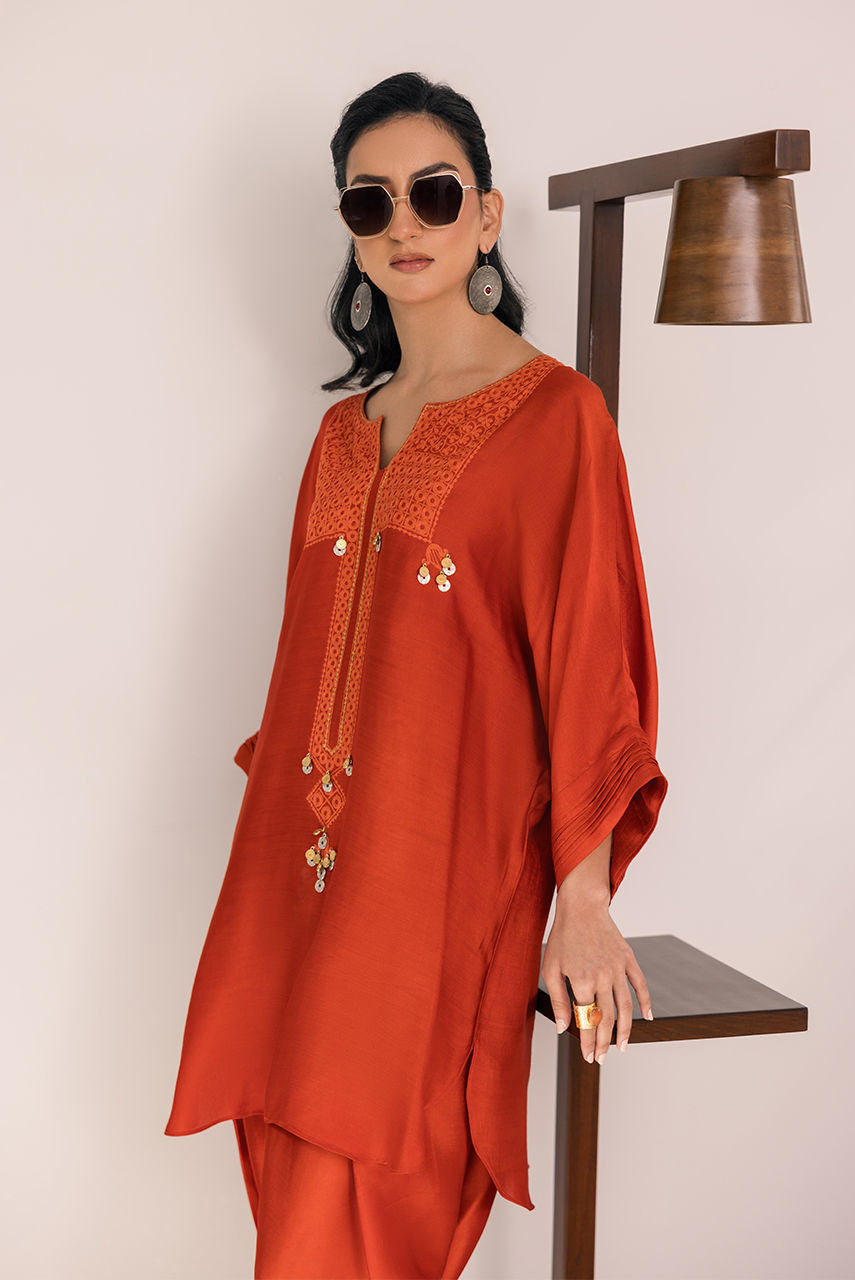 Deepak Perwani | Eid Edit 25 | Kut325 - Official Deepak Perwani stockist in UK - Sakeena London