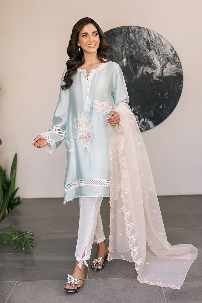 Deepak Perwani | Eid Edit 25 | Kut326 - Official Deepak Perwani stockist in UK - Sakeena London