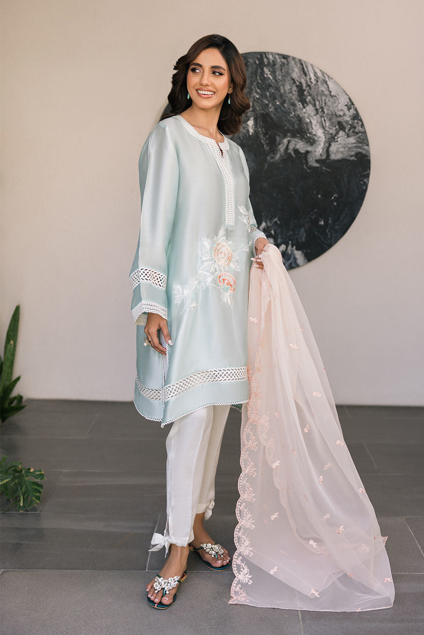 Deepak Perwani | Eid Edit 25 | Kut326 - Official Deepak Perwani stockist in UK - Sakeena London