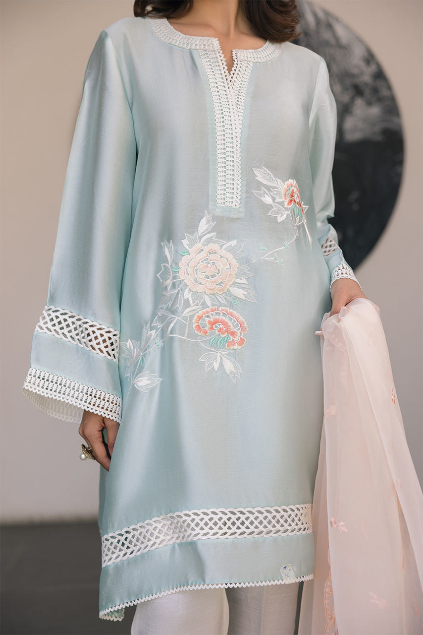 Deepak Perwani | Eid Edit 25 | Kut326 - Official Deepak Perwani stockist in UK - Sakeena London