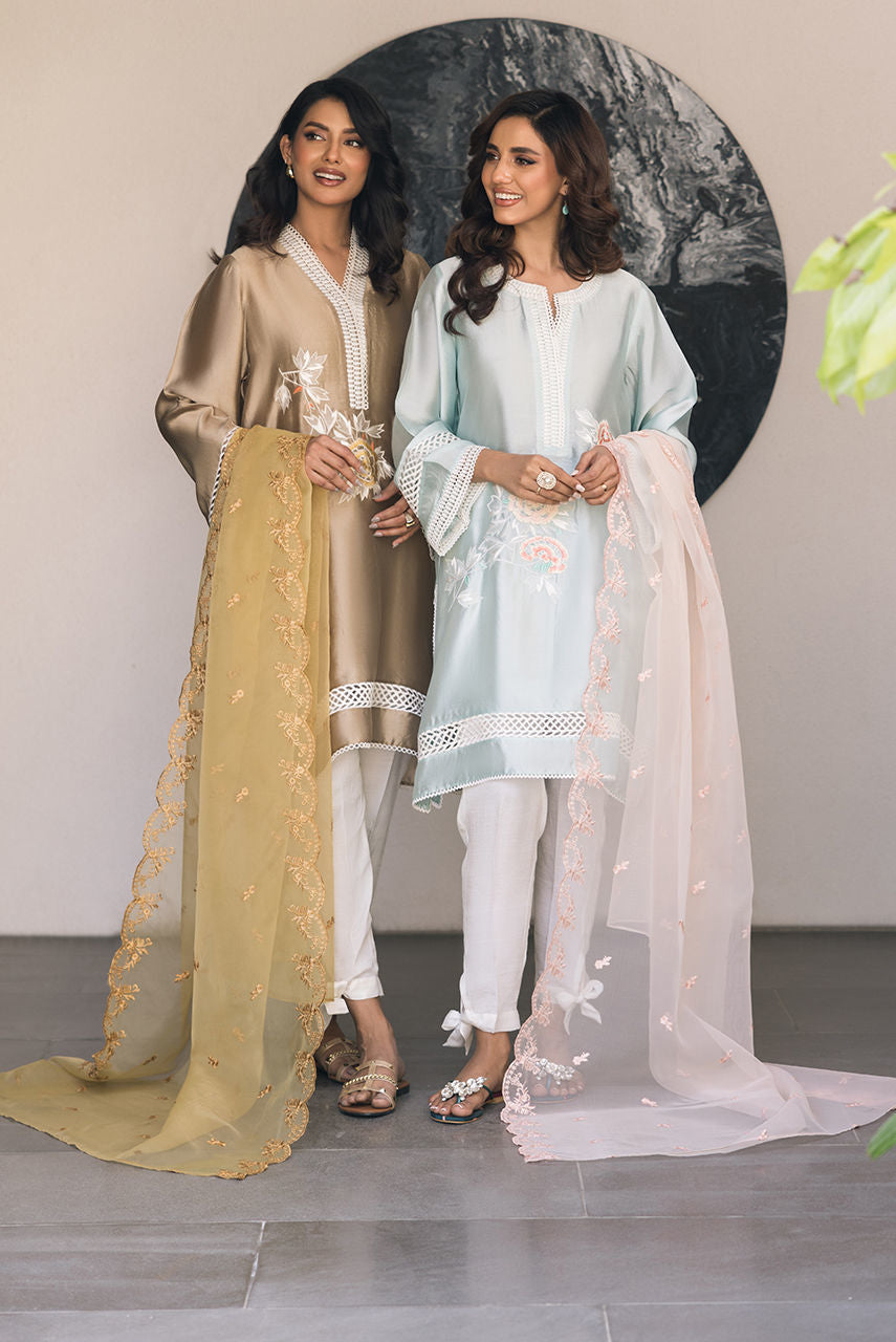Deepak Perwani | Eid Edit 25 | Kut326 - Official Deepak Perwani stockist in UK - Sakeena London