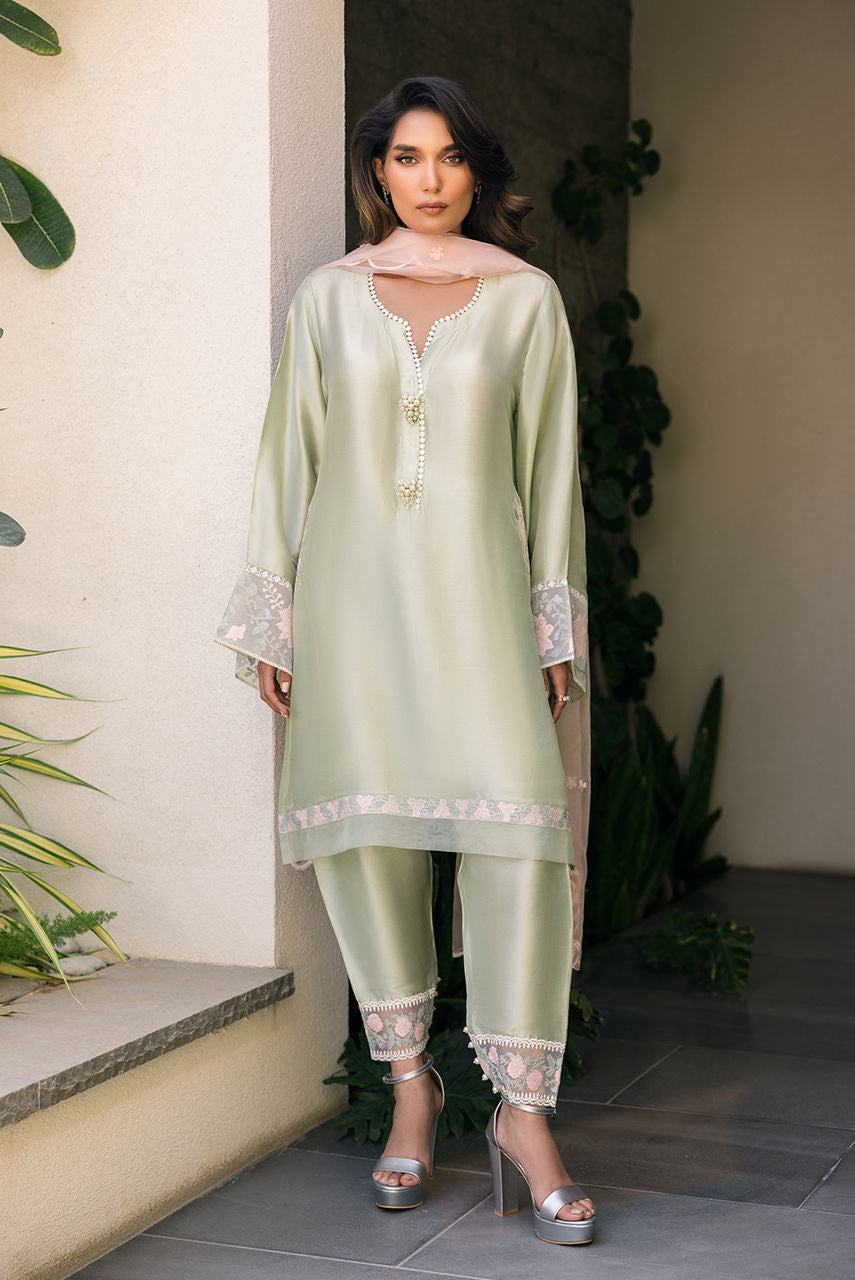 Deepak Perwani | Eid Edit 25 | Kut329 - Official Deepak Perwani stockist in UK - Sakeena London