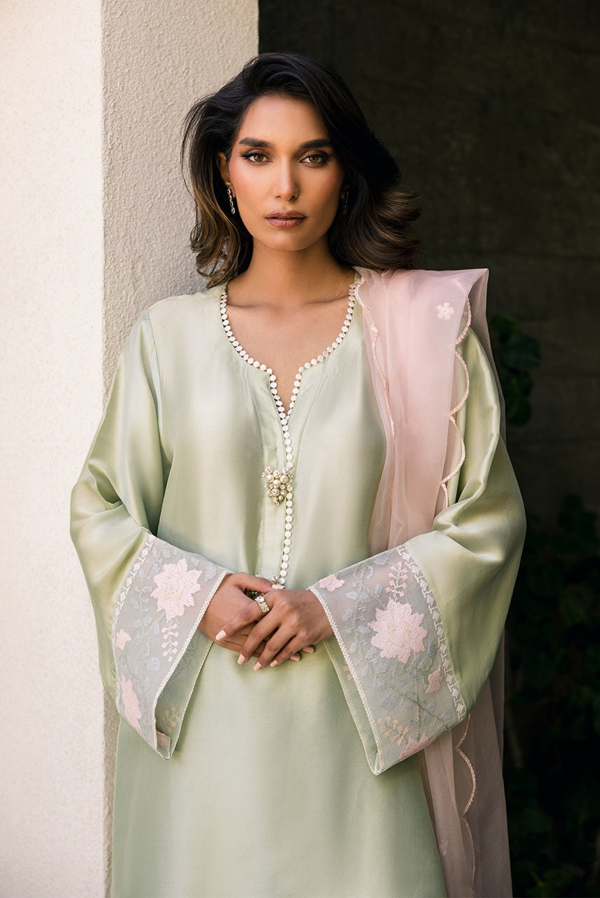 Deepak Perwani | Eid Edit 25 | Kut329 - Official Deepak Perwani stockist in UK - Sakeena London
