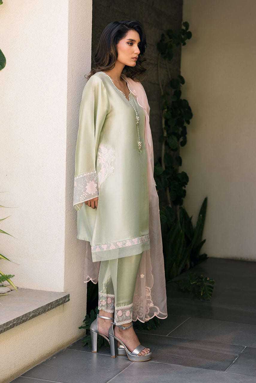 Deepak Perwani | Eid Edit 25 | Kut329 - Official Deepak Perwani stockist in UK - Sakeena London