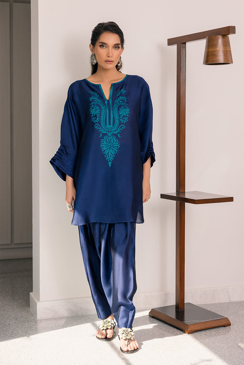 Deepak Perwani | Eid Edit 25 | Kut331 - Official Deepak Perwani stockist in UK - Sakeena London