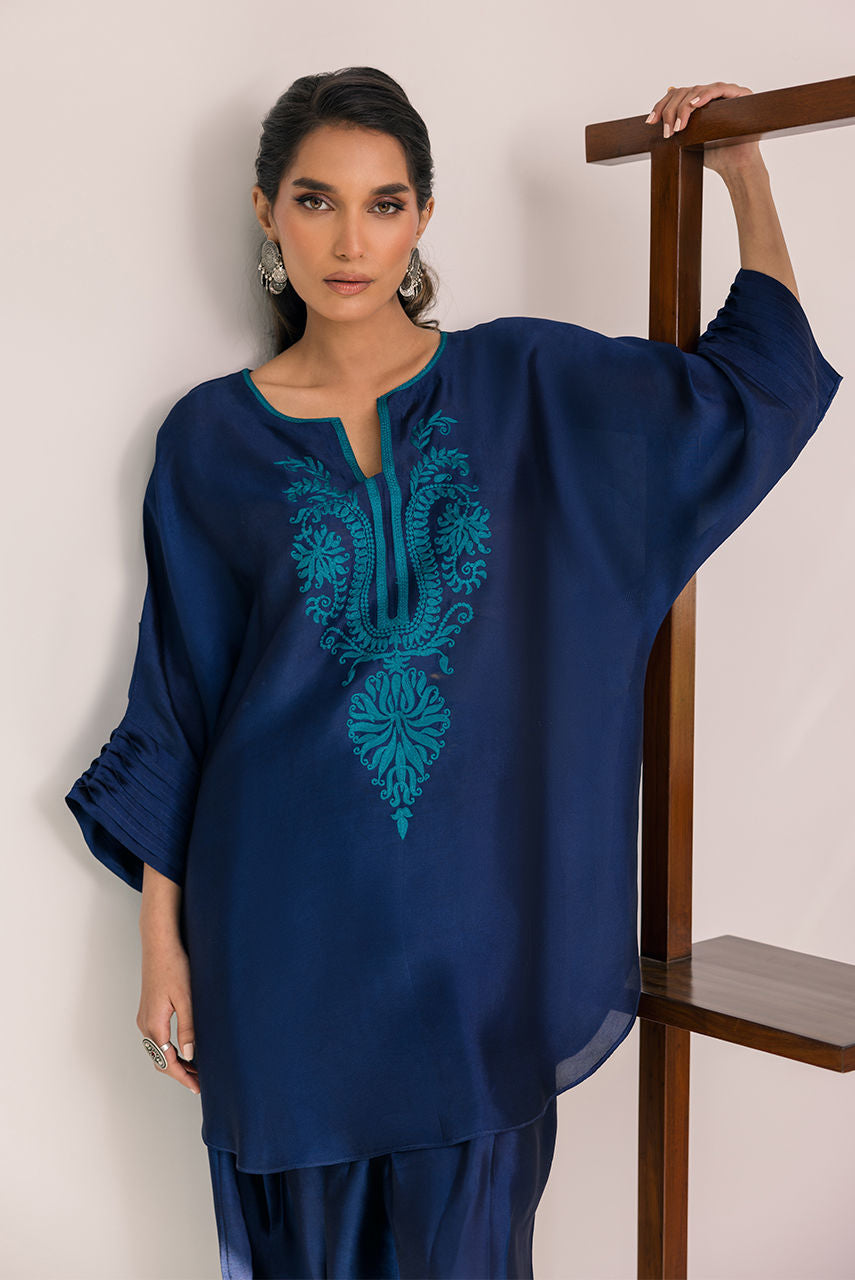 Deepak Perwani | Eid Edit 25 | Kut331 - Official Deepak Perwani stockist in UK - Sakeena London