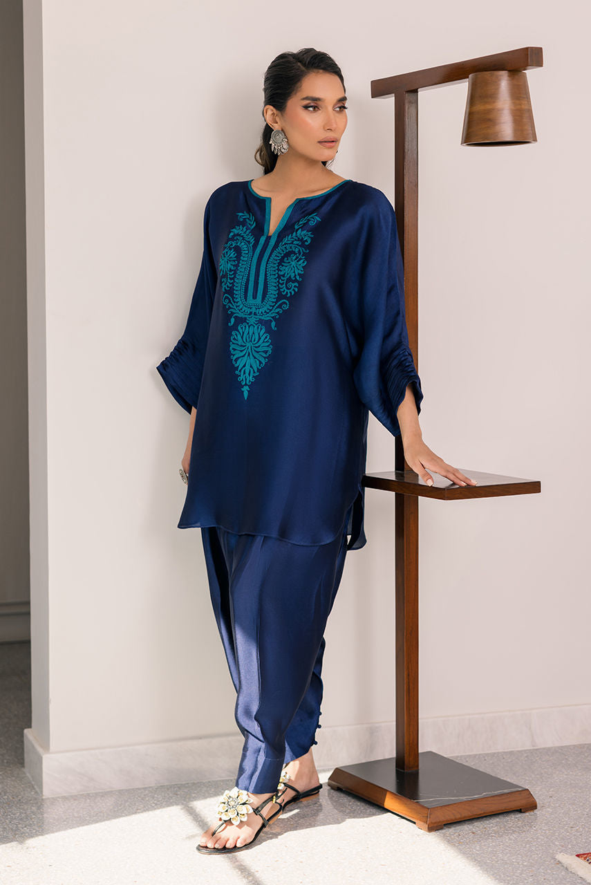 Deepak Perwani | Eid Edit 25 | Kut331 - Official Deepak Perwani stockist in UK - Sakeena London