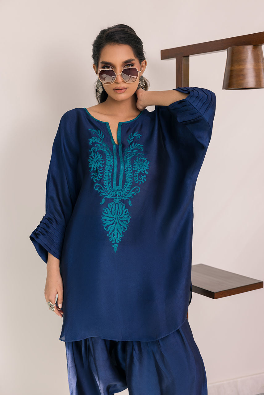 Deepak Perwani | Eid Edit 25 | Kut331 - Official Deepak Perwani stockist in UK - Sakeena London