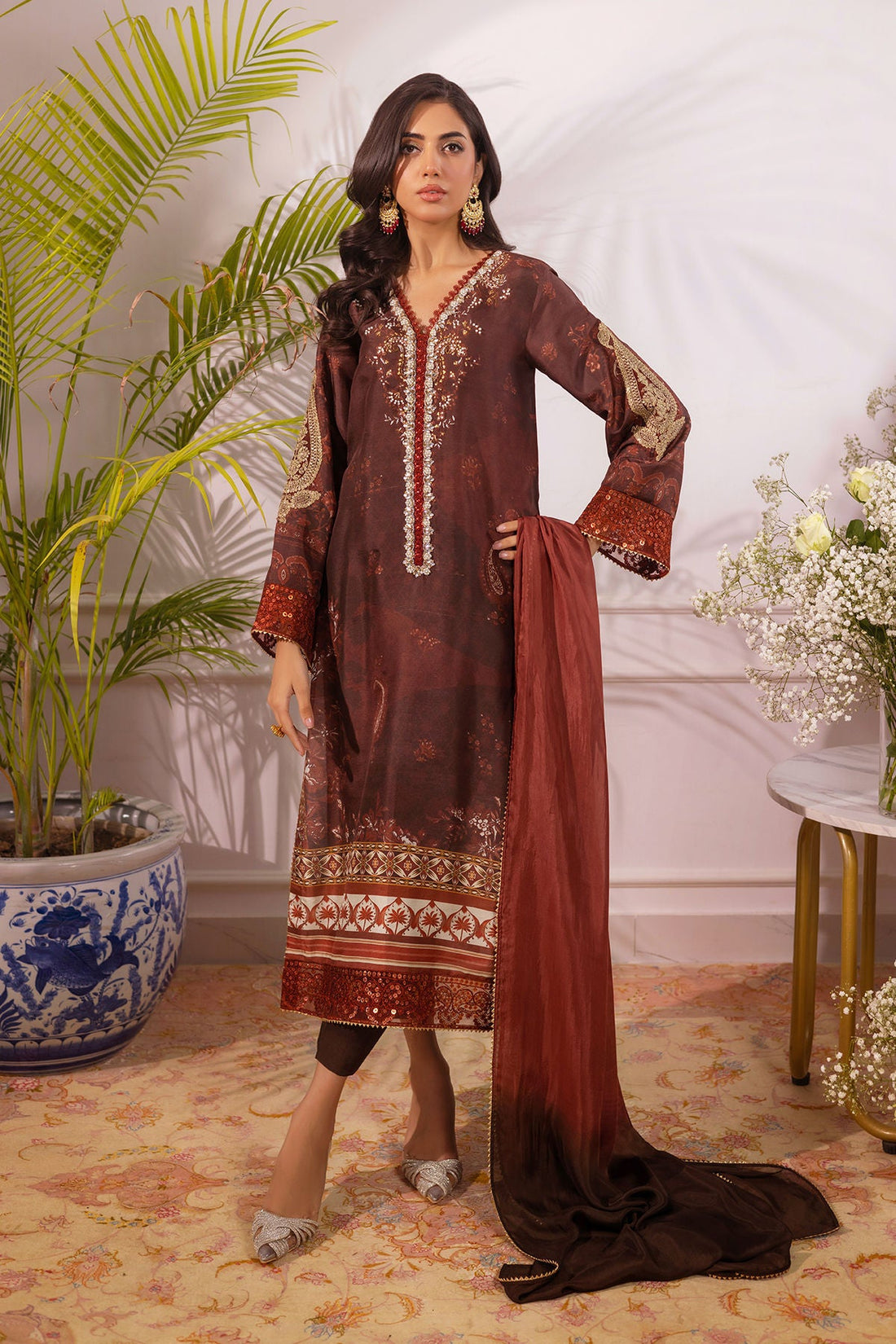Annus Abrar | Sera Luxury | Rela - Official Annus Abrar stockist in UK - Sakeena London