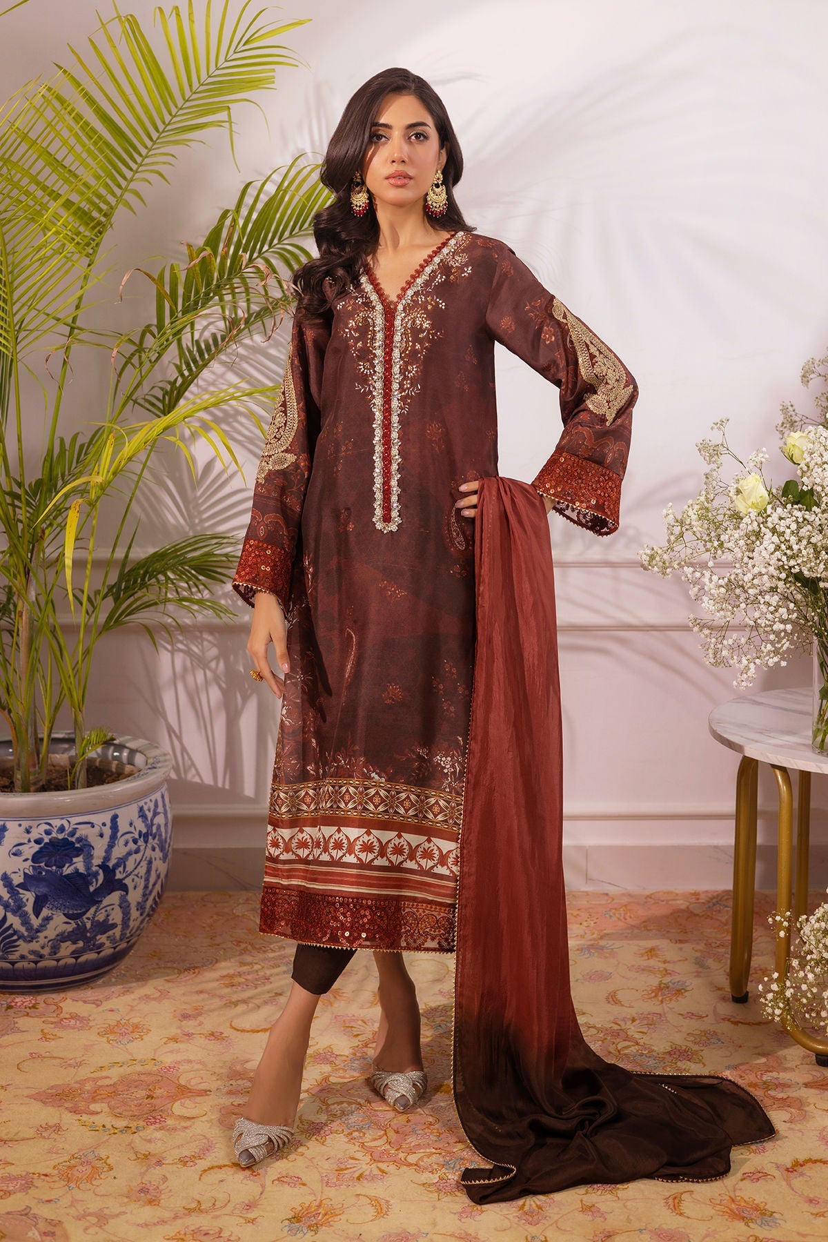 Annus Abrar | Sera Luxury | Rela - Official Annus Abrar stockist in UK - Sakeena London