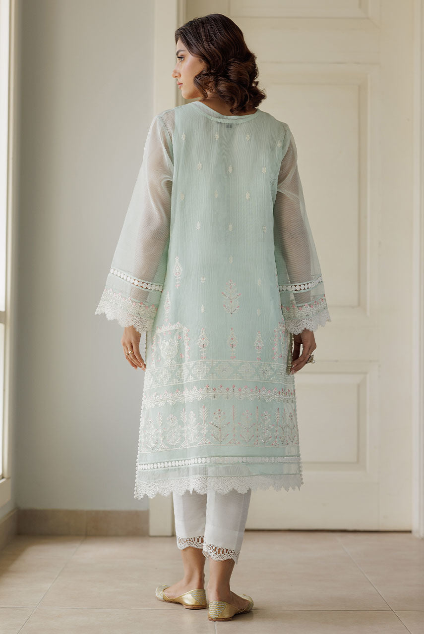 Deepak Perwani | Summer Festive 25 | Lilla 2 - Official Deepak Perwani stockist in UK - Sakeena London