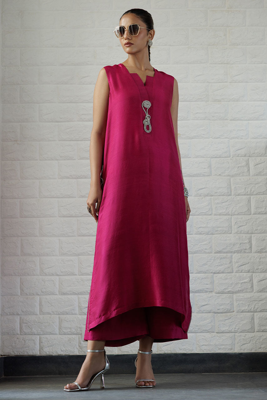 Deepak Perwani | Summer Festive 25 | Berry - Official Deepak Perwani stockist in UK - Sakeena London
