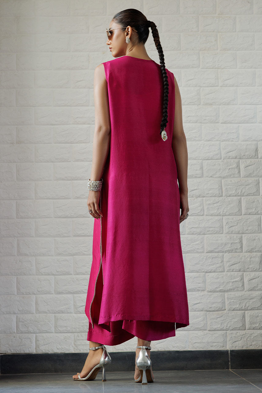 Deepak Perwani | Summer Festive 25 | Berry - Official Deepak Perwani stockist in UK - Sakeena London