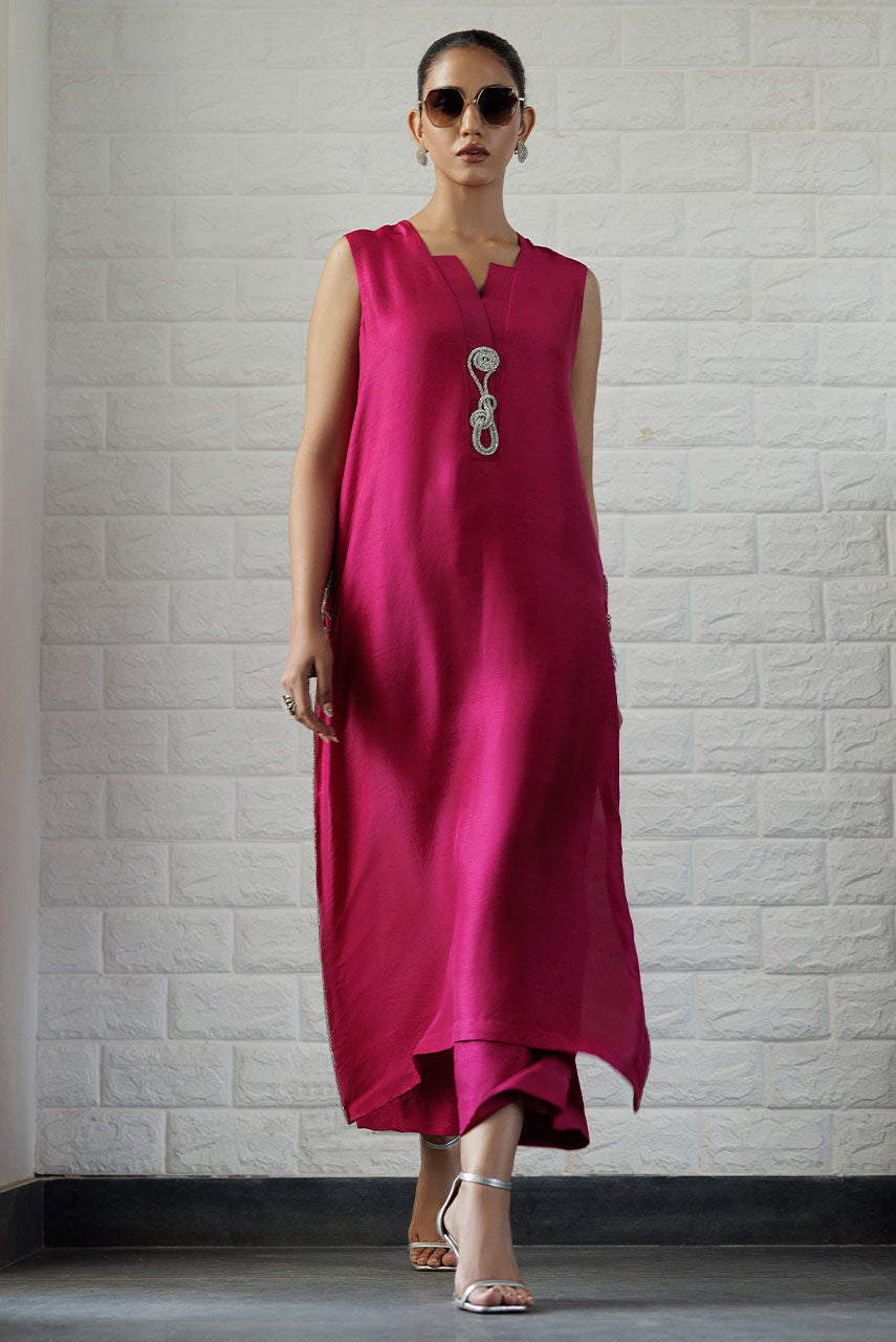 Deepak Perwani | Summer Festive 25 | Berry - Official Deepak Perwani stockist in UK - Sakeena London