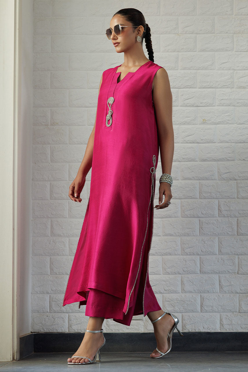 Deepak Perwani | Summer Festive 25 | Berry - Official Deepak Perwani stockist in UK - Sakeena London
