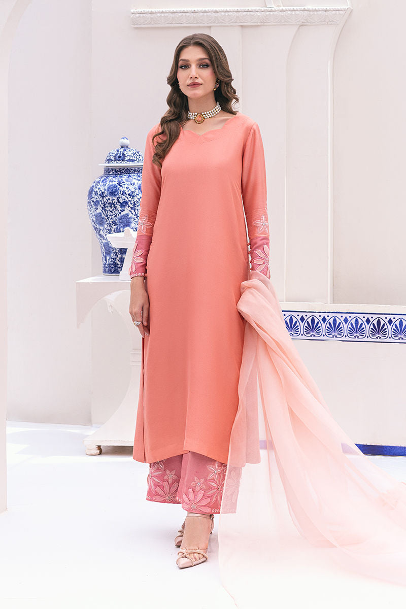 Ansab Jahangir | Luxe Pret Signature | Renee - Official Ansab Jahangir stockist in UK - Sakeena London
