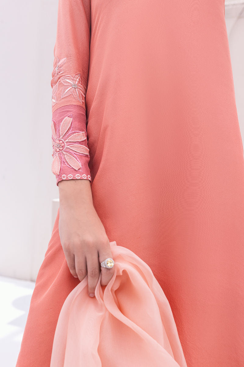 Ansab Jahangir | Luxe Pret Signature | Renee - Official Ansab Jahangir stockist in UK - Sakeena London