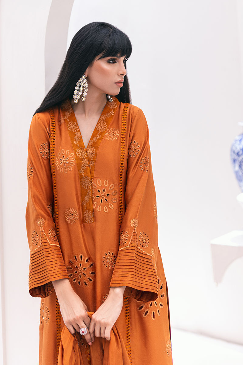 Ansab Jahangir | Luxe Pret Signature | Aeva - Official Ansab Jahangir stockist in UK - Sakeena London