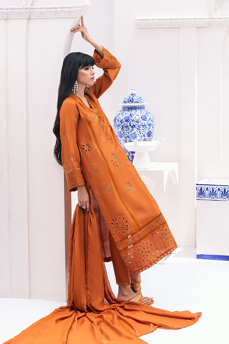 Ansab Jahangir | Luxe Pret Signature | Aeva - Official Ansab Jahangir stockist in UK - Sakeena London