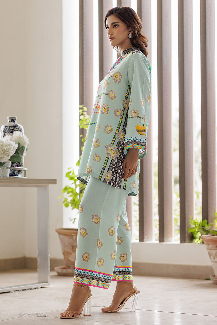 Deepak Perwani | Summer Festive 25 | Chainak - Official Deepak Perwani stockist in UK - Sakeena London