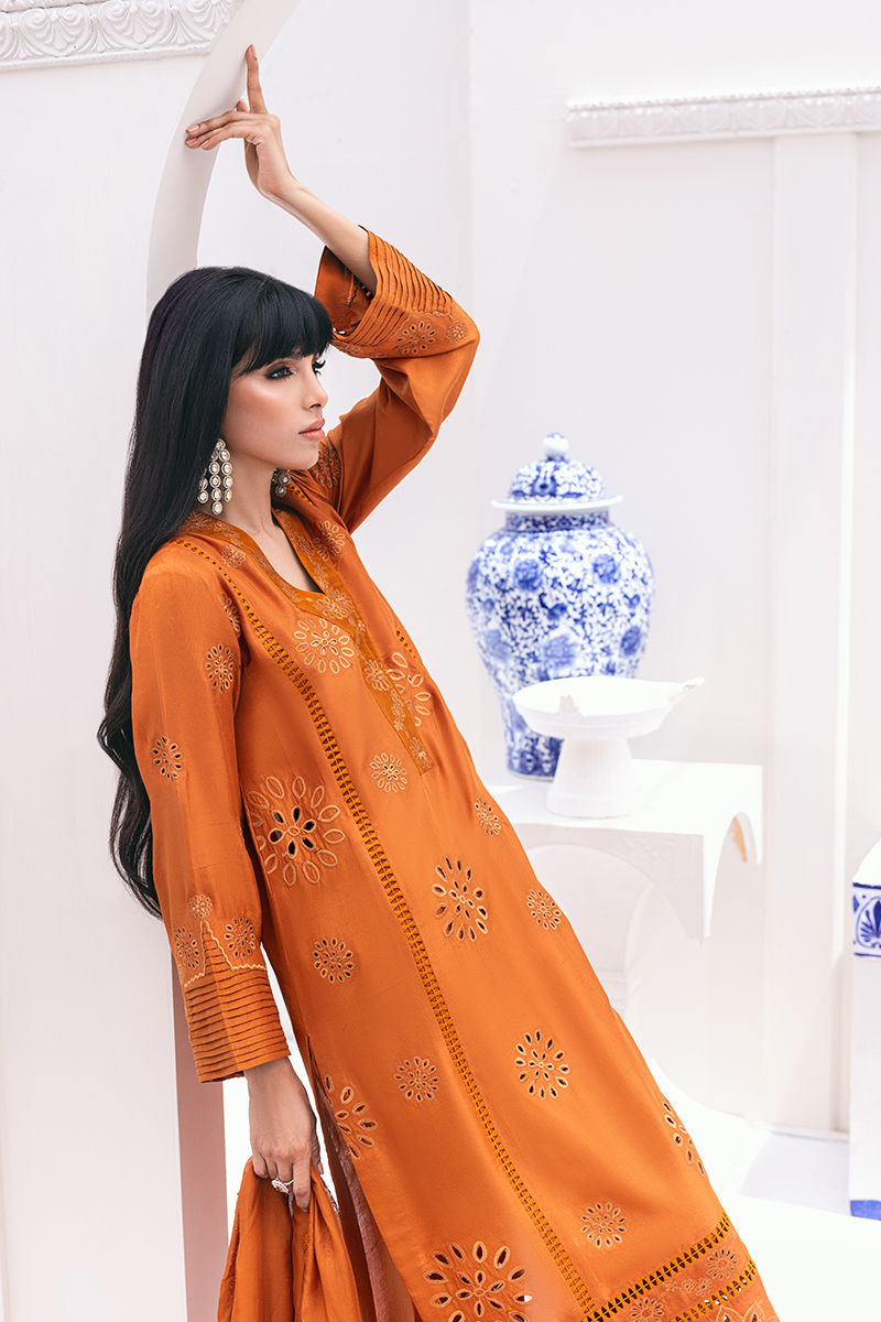 Ansab Jahangir | Luxe Pret Signature | Aeva - Official Ansab Jahangir stockist in UK - Sakeena London