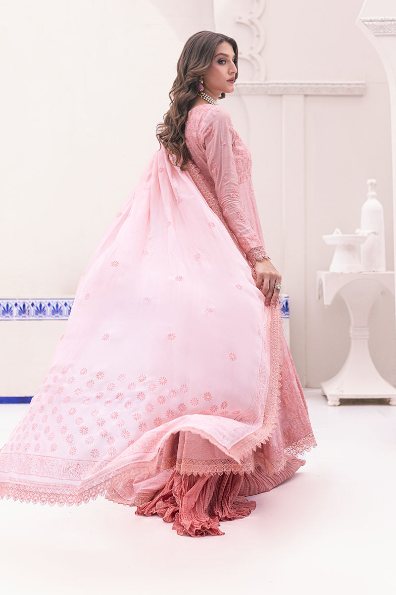 Ansab Jahangir | Luxe Pret Signature | Mahnoor - Official Ansab Jahangir stockist in UK - Sakeena London