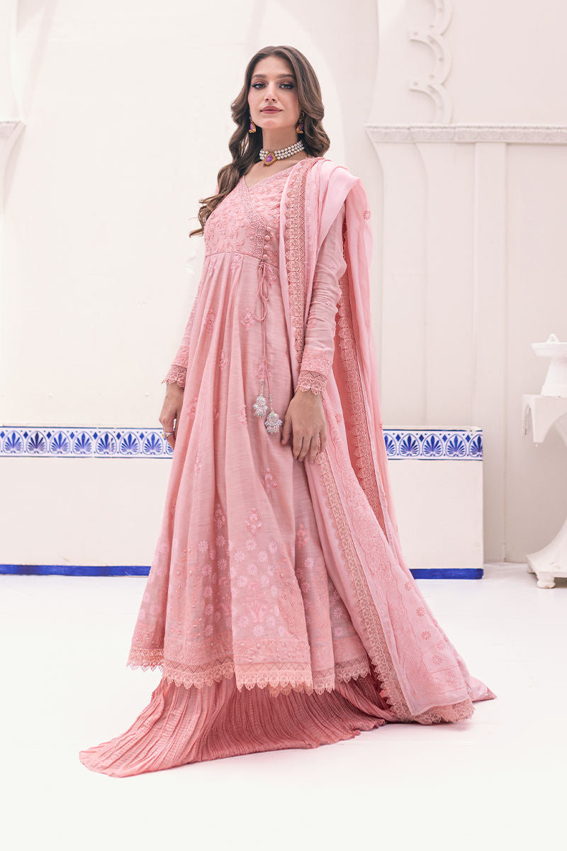 Ansab Jahangir | Luxe Pret Signature | Mahnoor - Official Ansab Jahangir stockist in UK - Sakeena London