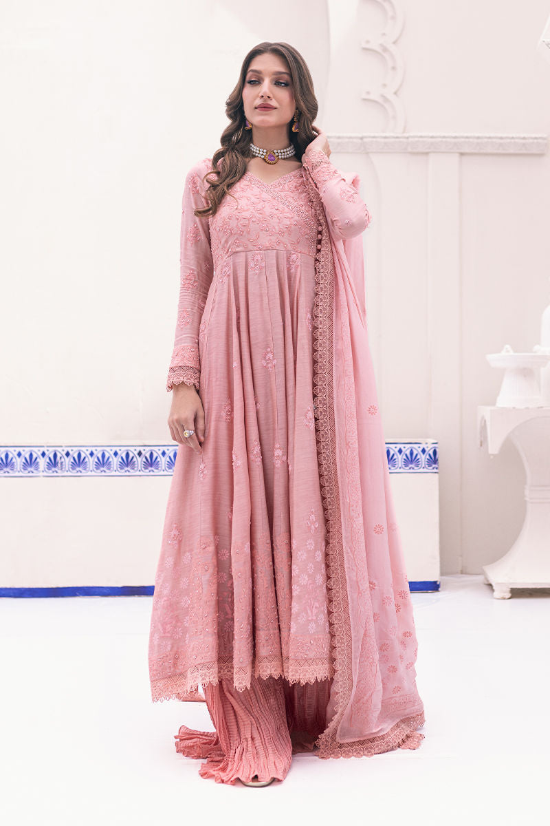 Ansab Jahangir | Luxe Pret Signature | Mahnoor - Official Ansab Jahangir stockist in UK - Sakeena London