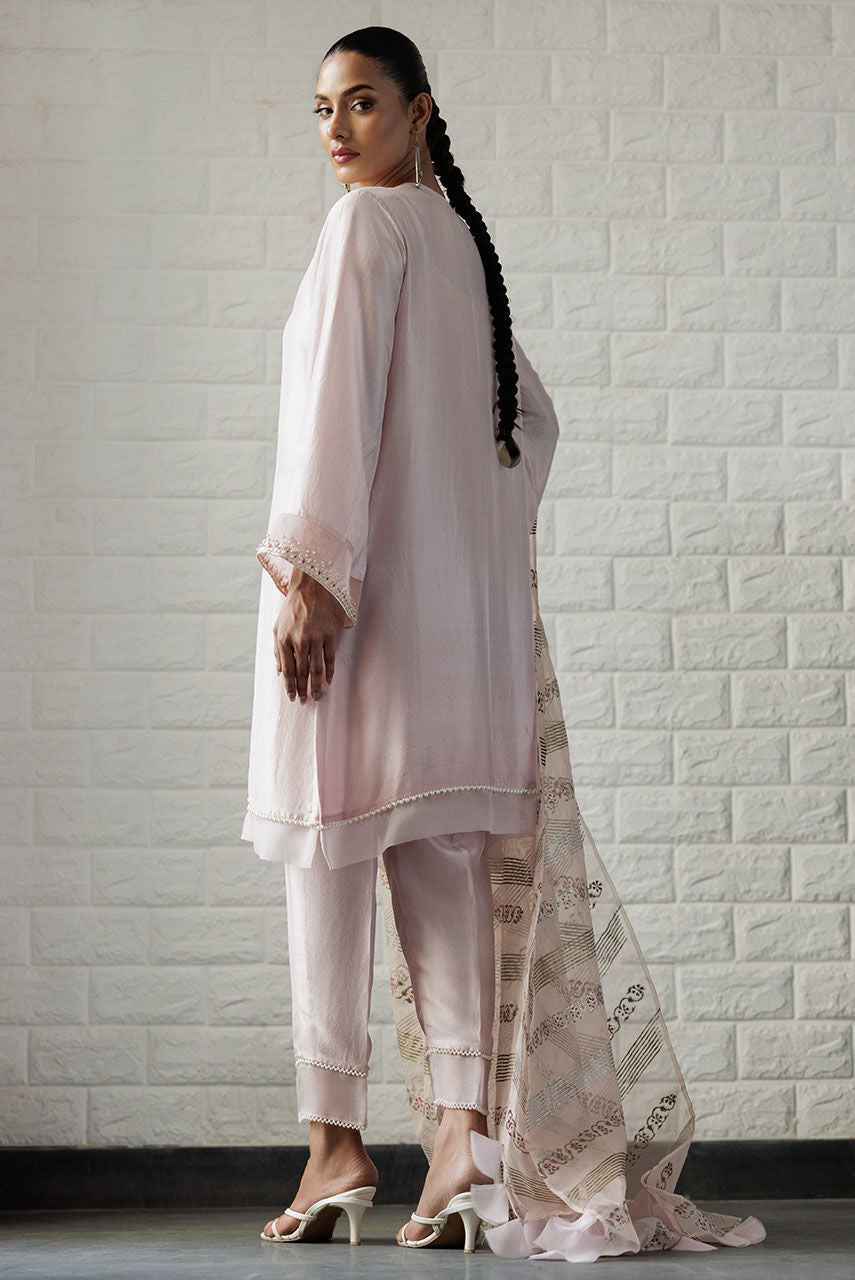 Deepak Perwani | Summer Festive 25 | Kut347 - Official Deepak Perwani stockist in UK - Sakeena London