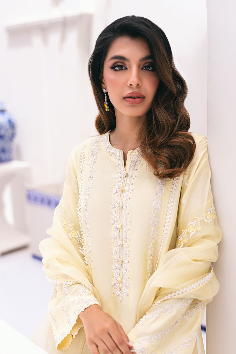 Ansab Jahangir | Luxe Pret Signature | BANEEN - Official Ansab Jahangir stockist in UK - Sakeena London