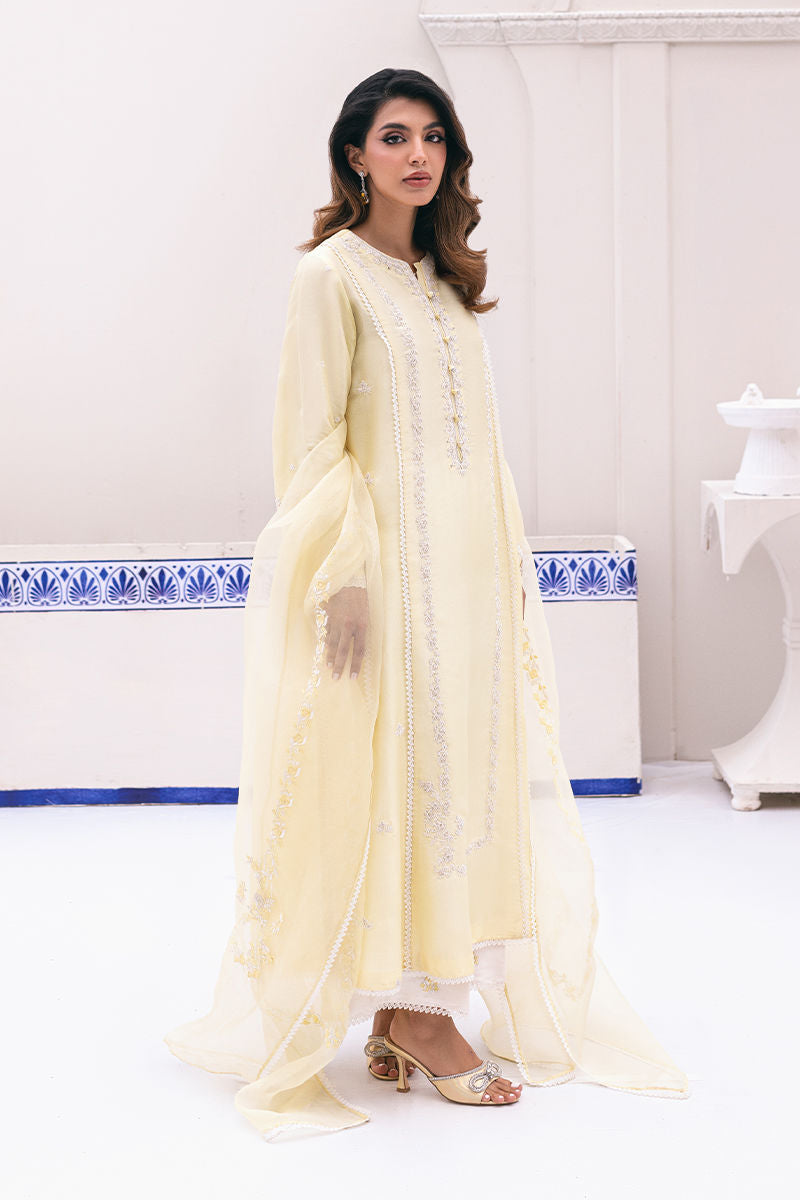 Ansab Jahangir | Luxe Pret Signature | BANEEN - Official Ansab Jahangir stockist in UK - Sakeena London
