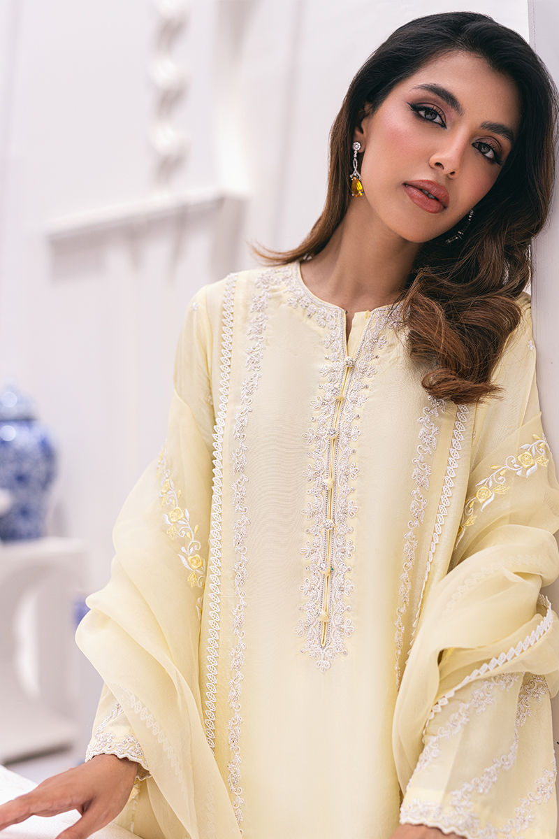 Ansab Jahangir | Luxe Pret Signature | BANEEN - Official Ansab Jahangir stockist in UK - Sakeena London