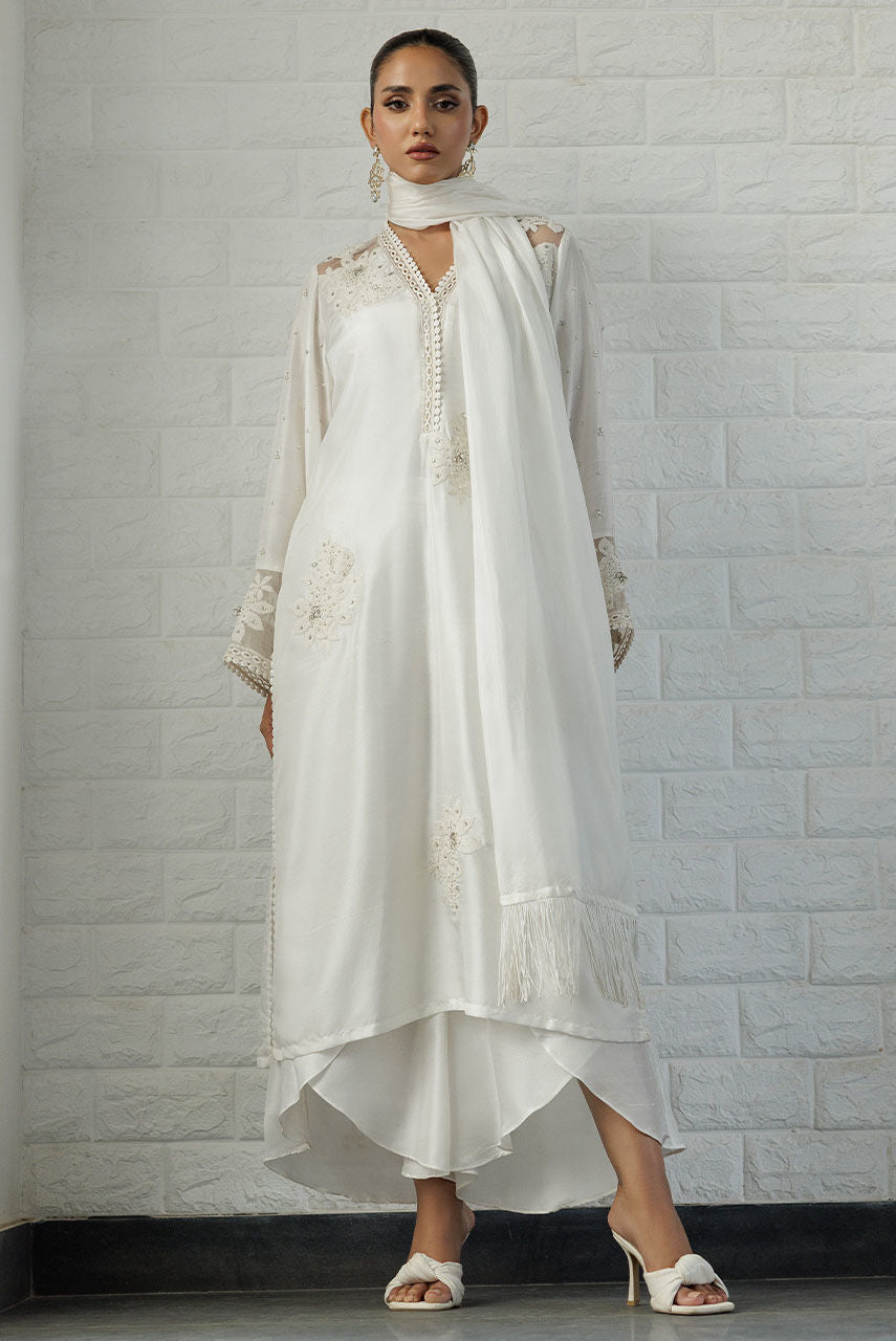 Deepak Perwani | Summer Festive 25 | Kut351 - Official Deepak Perwani stockist in UK - Sakeena London