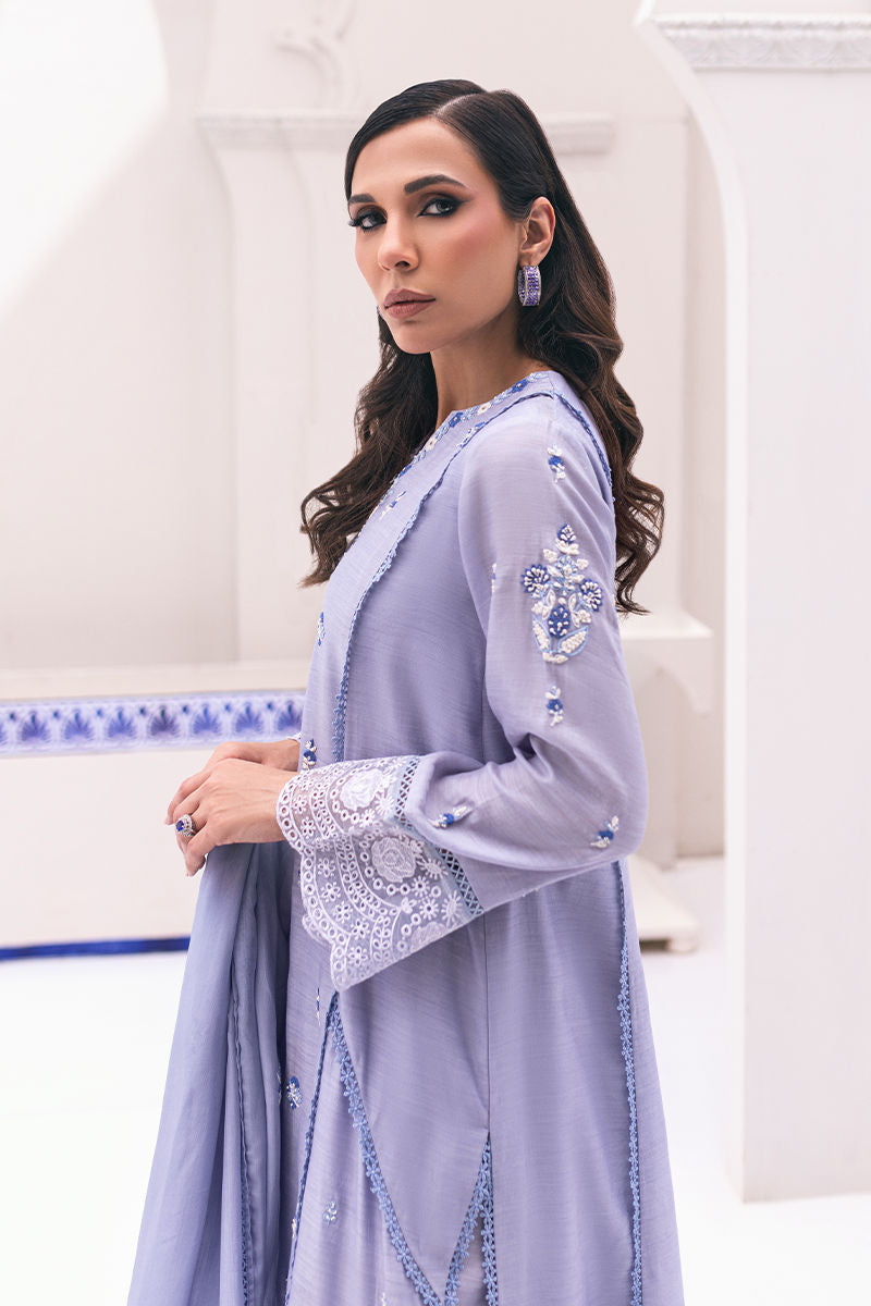 Ansab Jahangir | Luxe Pret Signature | ILSA - Official Ansab Jahangir stockist in UK - Sakeena London