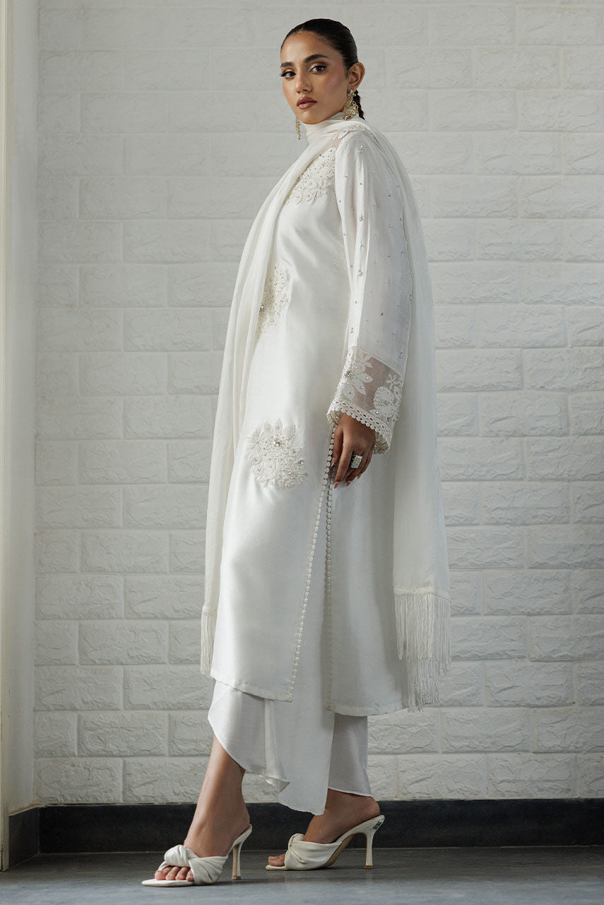 Deepak Perwani | Summer Festive 25 | Kut351 - Official Deepak Perwani stockist in UK - Sakeena London