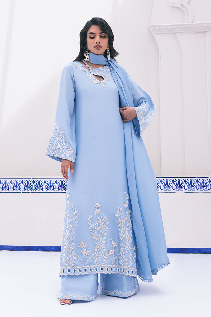 Ansab Jahangir | Luxe Pret Signature | LYDIA - Official Ansab Jahangir stockist in UK - Sakeena London