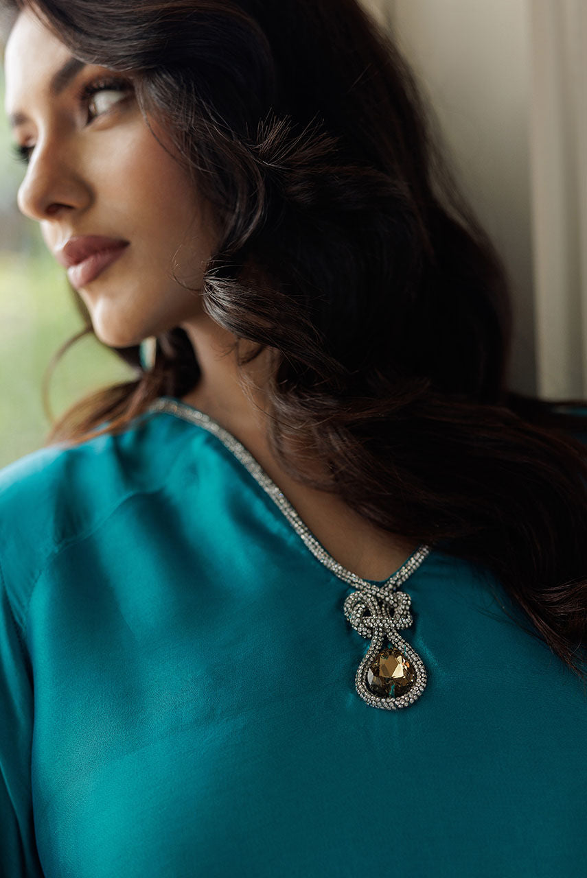 Deepak Perwani | Summer Festive 25 | Kut354 - Official Deepak Perwani stockist in UK - Sakeena London