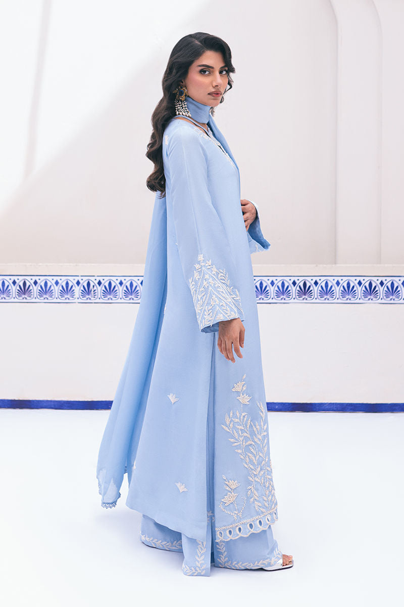 Ansab Jahangir | Luxe Pret Signature | LYDIA - Official Ansab Jahangir stockist in UK - Sakeena London