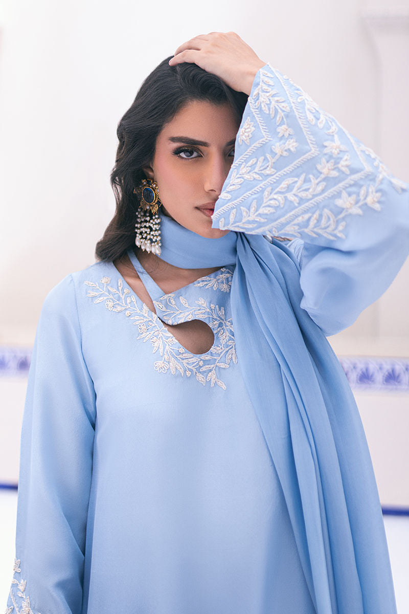 Ansab Jahangir | Luxe Pret Signature | LYDIA - Official Ansab Jahangir stockist in UK - Sakeena London