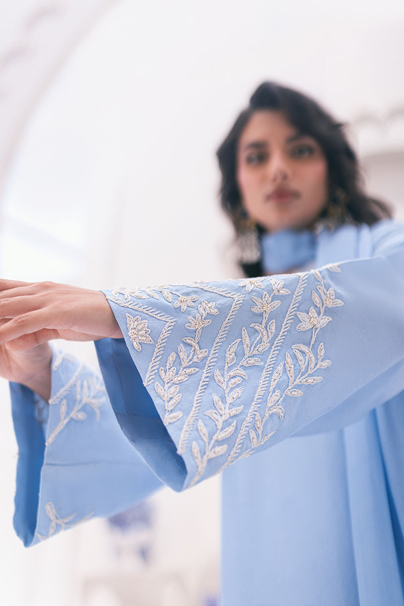 Ansab Jahangir | Luxe Pret Signature | LYDIA - Official Ansab Jahangir stockist in UK - Sakeena London