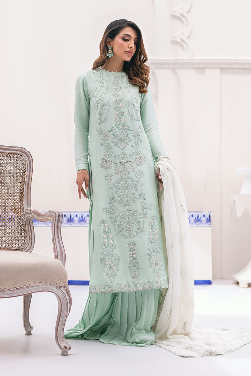 Ansab Jahangir | Luxe Pret Signature | HARPER - Official Ansab Jahangir stockist in UK - Sakeena London
